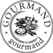 Au Gourmand Praha