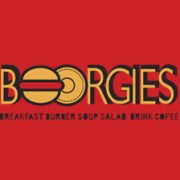 Boorgies