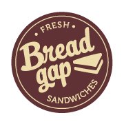 Rozvoz jídla z Bread Gap - Fresh Sandwiches