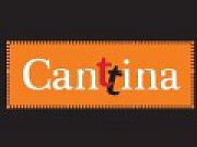 Rozvoz jídla z Canttina