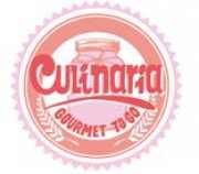 Rozvoz jídla z Culinaria
