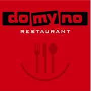 Rozvoz jídla z Domyno Restaurant