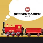 Rozvoz jídla z Golden Pacific Café Cukrárna