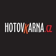 Rozvoz jídla z Hotovkarna.cz