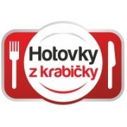 Rozvoz jídla z Hotovky Z Krabičky - Nusle