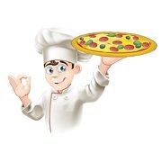 Rozvoz jídla z Johnny Pizza