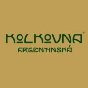 Rozvoz jídla z Kolkovna Argentinská