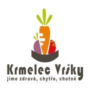Rozvoz jídla z Krmelec Vršky