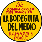 La Bodeguita Del Medio