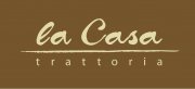Rozvoz jídla z La Casa Trattoria