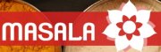 Rozvoz jídla z Masala