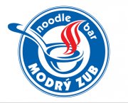 Rozvoz jídla z Modrý Zub Noodle Bar Jindřišská