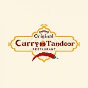 Rozvoz jídla z Original Curry& tandoor