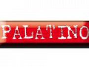 Rozvoz jídla z Palatino Háje