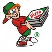 Rozvoz jídla z Pizza Pro Tebe