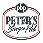 Rozvoz jídla z Peter’S Burger Pub