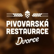 Rozvoz jídla z Pivovarská Restaurace Dvorce