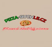 Rozvoz jídla z Pizza-Rychle