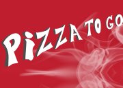 Rozvoz jídla z Pizza To Go