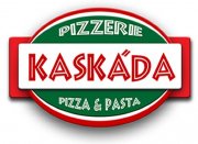 Rozvoz jídla z Pizzerie Kaskáda