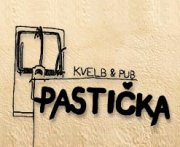 Rozvoz jídla z Restaurace Pastička