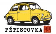 Rozvoz jídla z Pětistovka - Giallorossa