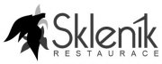 Rozvoz jídla z Restaurace Skleník