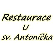 Rozvoz jídla z Restaurace U Sv. Antoníčka