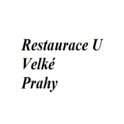 Restaurace U Velké Prahy