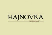 Rozvoz jídla z Restaurant Hajnovka