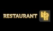Rozvoz jídla z Restaurant Hapi