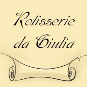 Rozvoz jídla z Rotisserie Da Giulia