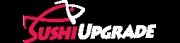 Rozvoz jídla z Sushi Upgrade Opletalova