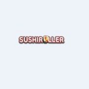 Rozvoz jídla z Sushiroller Harfa
