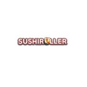 Rozvoz jídla z Sushiroller Palladium