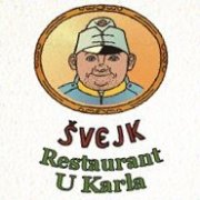 Rozvoz jídla z Švejk Restaurant U Karla
