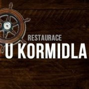 Rozvoz jídla z U Kormidla